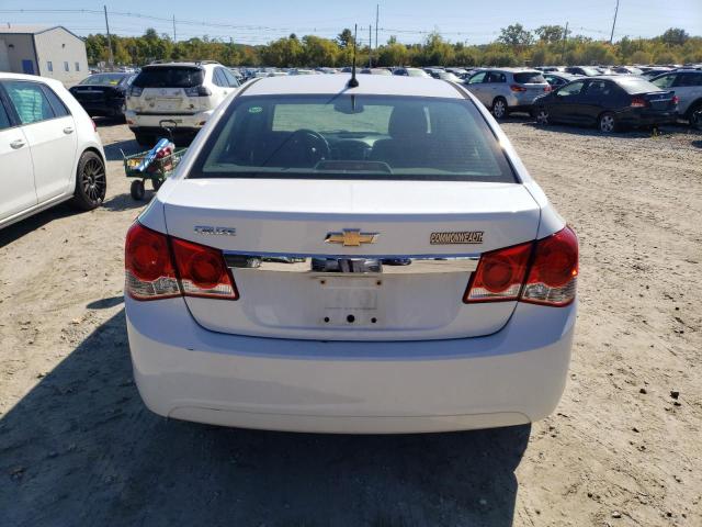 Photo 5 VIN: 1G1PA5SG9E7101709 - CHEVROLET CRUZE LS 