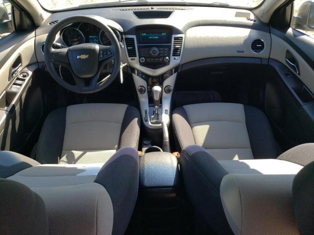 Photo 7 VIN: 1G1PA5SG9E7101709 - CHEVROLET CRUZE LS 