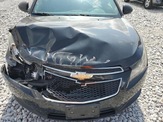 Photo 10 VIN: 1G1PA5SG9E7133396 - CHEVROLET CRUZE 