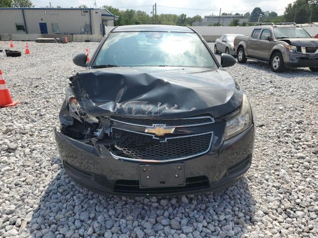 Photo 4 VIN: 1G1PA5SG9E7133396 - CHEVROLET CRUZE 