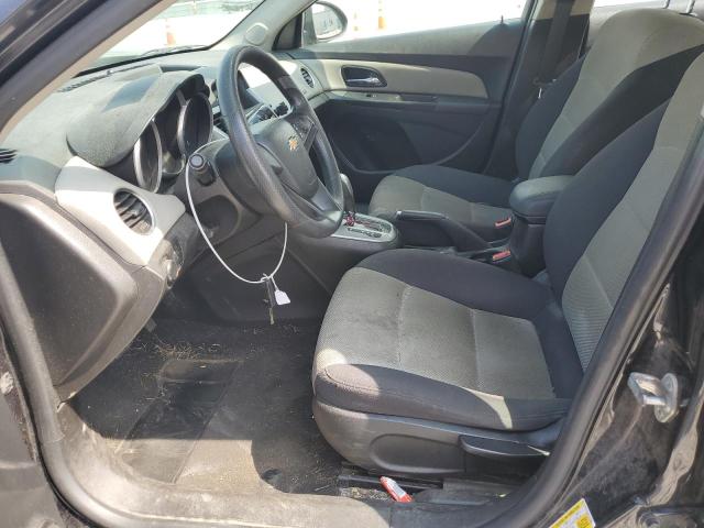 Photo 6 VIN: 1G1PA5SG9E7133396 - CHEVROLET CRUZE 