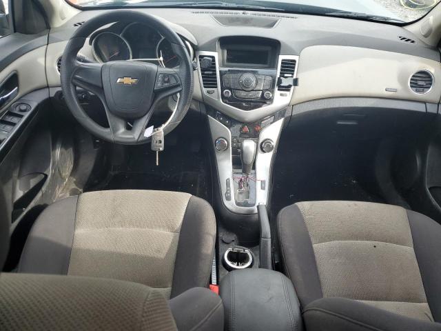 Photo 7 VIN: 1G1PA5SG9E7133396 - CHEVROLET CRUZE 