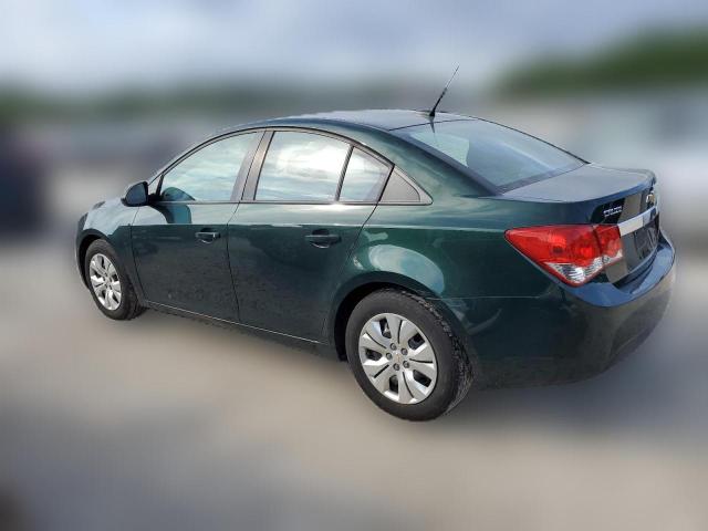 Photo 1 VIN: 1G1PA5SG9E7179178 - CHEVROLET CRUZE 