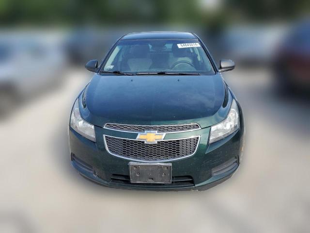 Photo 4 VIN: 1G1PA5SG9E7179178 - CHEVROLET CRUZE 