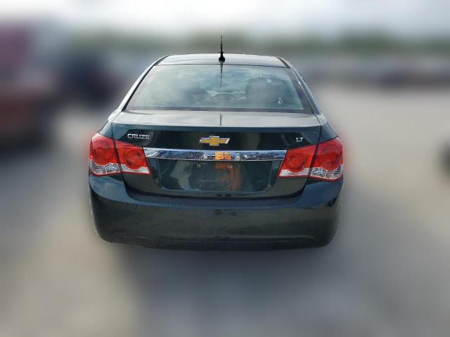 Photo 5 VIN: 1G1PA5SG9E7179178 - CHEVROLET CRUZE 