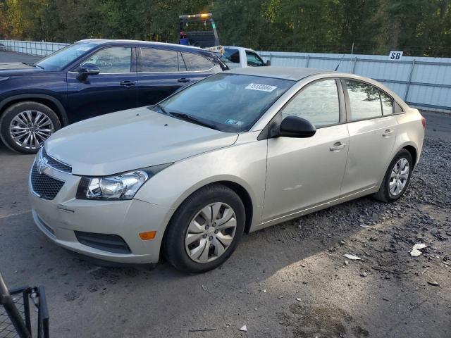 Photo 0 VIN: 1G1PA5SG9E7206234 - CHEVROLET CRUZE LS 