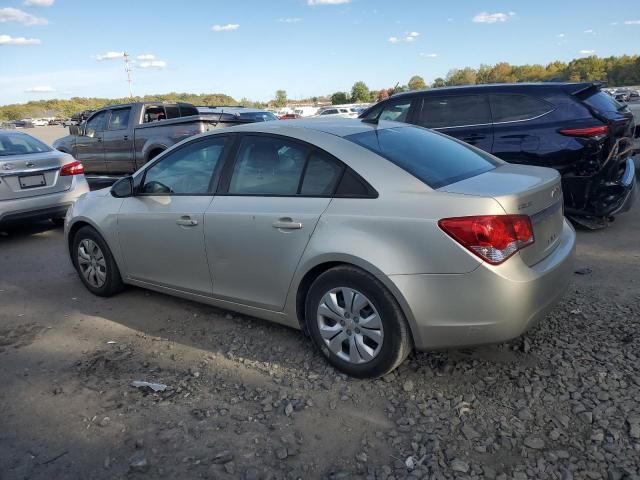 Photo 1 VIN: 1G1PA5SG9E7206234 - CHEVROLET CRUZE LS 