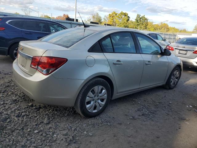 Photo 2 VIN: 1G1PA5SG9E7206234 - CHEVROLET CRUZE LS 