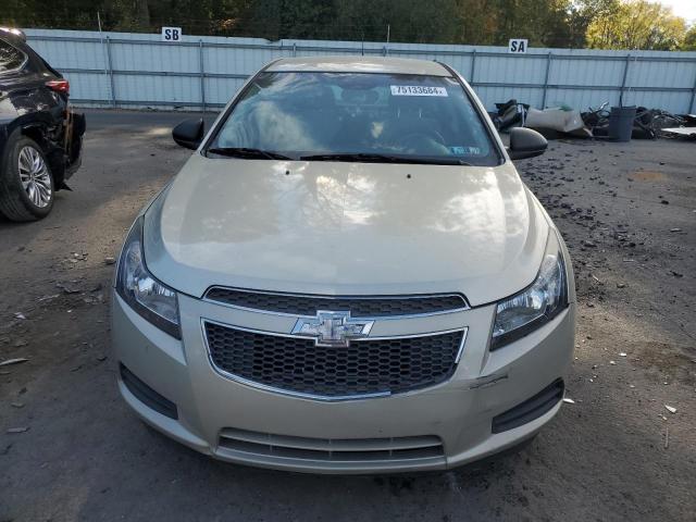 Photo 4 VIN: 1G1PA5SG9E7206234 - CHEVROLET CRUZE LS 