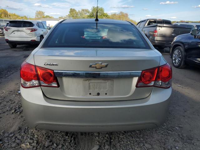 Photo 5 VIN: 1G1PA5SG9E7206234 - CHEVROLET CRUZE LS 