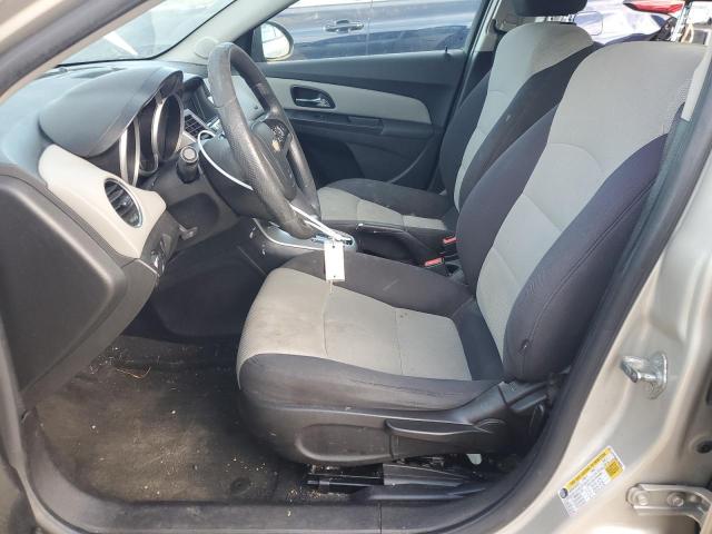 Photo 6 VIN: 1G1PA5SG9E7206234 - CHEVROLET CRUZE LS 