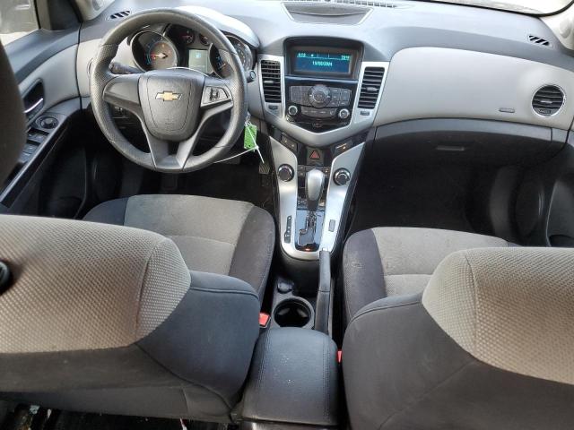 Photo 7 VIN: 1G1PA5SG9E7206234 - CHEVROLET CRUZE LS 