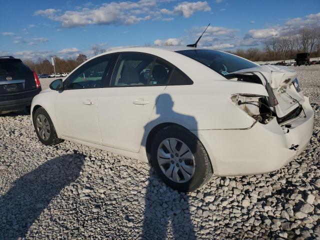 Photo 1 VIN: 1G1PA5SG9E7215869 - CHEVROLET CRUZE LS 