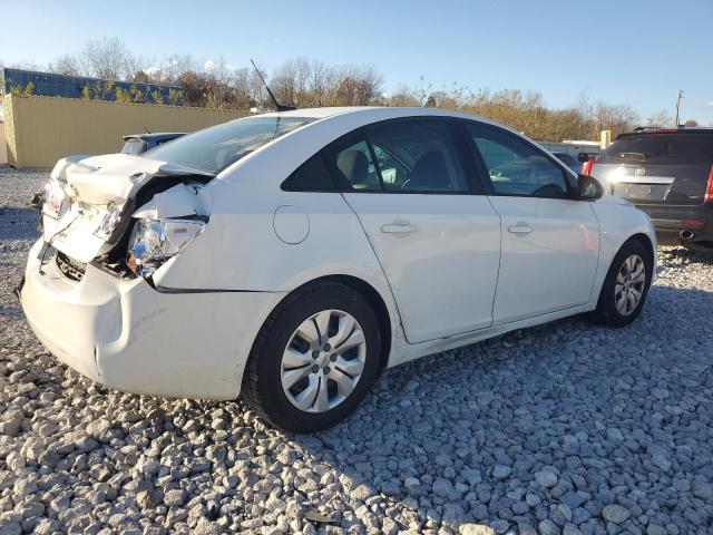 Photo 2 VIN: 1G1PA5SG9E7215869 - CHEVROLET CRUZE LS 