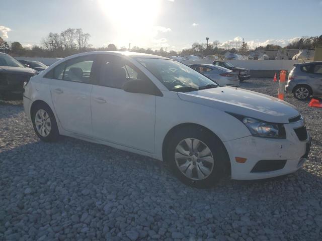 Photo 3 VIN: 1G1PA5SG9E7215869 - CHEVROLET CRUZE LS 