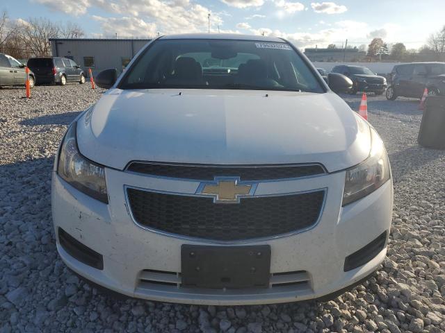 Photo 4 VIN: 1G1PA5SG9E7215869 - CHEVROLET CRUZE LS 