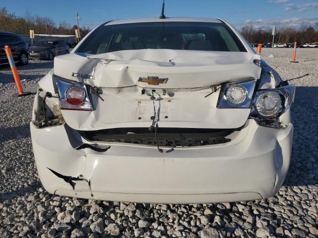 Photo 5 VIN: 1G1PA5SG9E7215869 - CHEVROLET CRUZE LS 