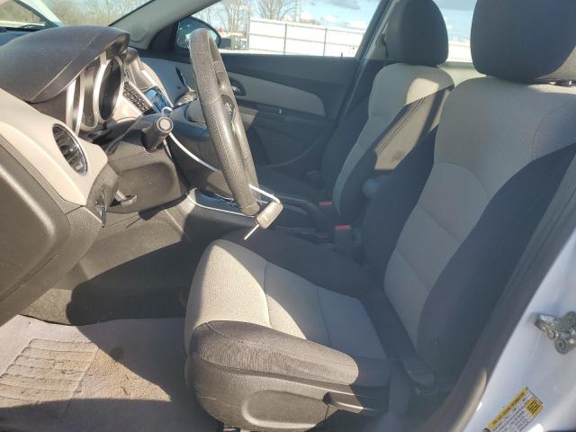 Photo 6 VIN: 1G1PA5SG9E7215869 - CHEVROLET CRUZE LS 