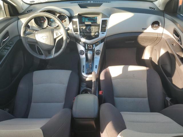 Photo 7 VIN: 1G1PA5SG9E7215869 - CHEVROLET CRUZE LS 