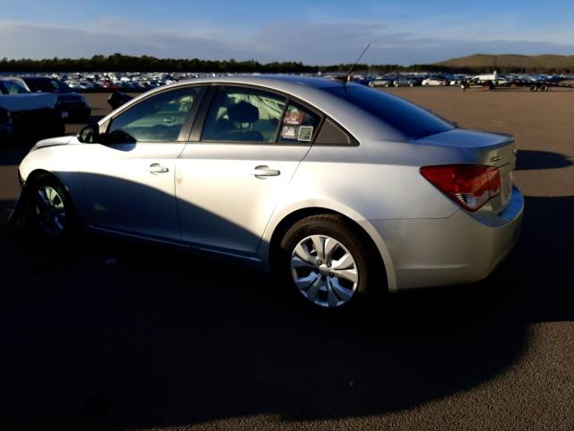 Photo 1 VIN: 1G1PA5SG9E7226516 - CHEVROLET CRUZE LS 