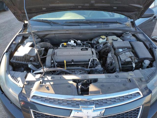 Photo 6 VIN: 1G1PA5SG9E7229965 - CHEVROLET CRUZE LS 