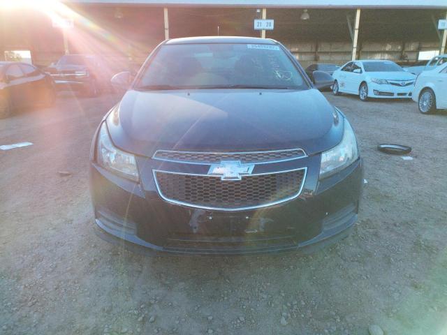 Photo 8 VIN: 1G1PA5SG9E7229965 - CHEVROLET CRUZE LS 