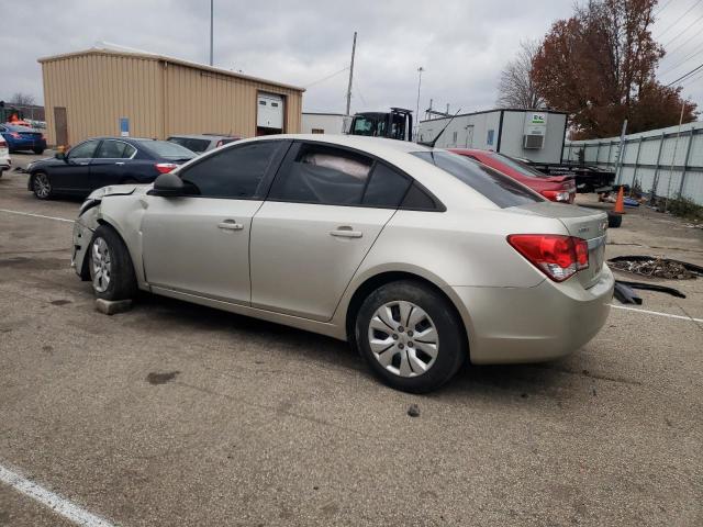 Photo 1 VIN: 1G1PA5SG9E7254719 - CHEVROLET CRUZE 