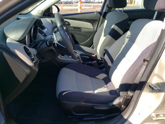 Photo 6 VIN: 1G1PA5SG9E7260312 - CHEVROLET CRUZE LS 