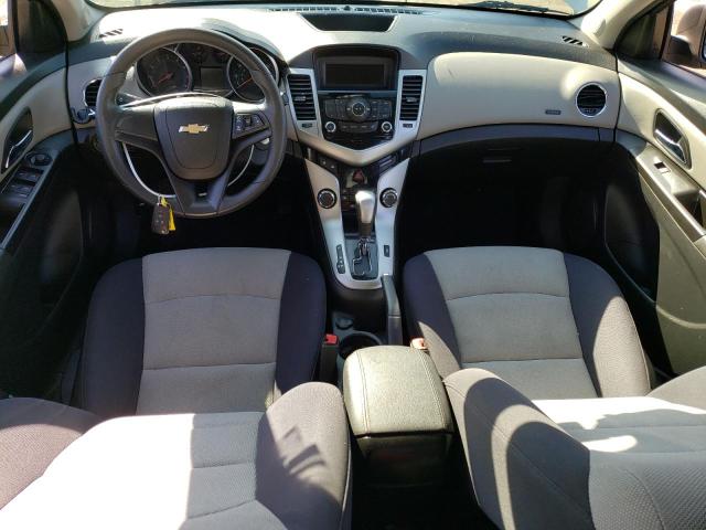 Photo 7 VIN: 1G1PA5SG9E7260312 - CHEVROLET CRUZE LS 