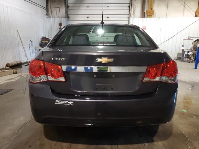 Photo 5 VIN: 1G1PA5SG9E7273710 - CHEVROLET CRUZE 