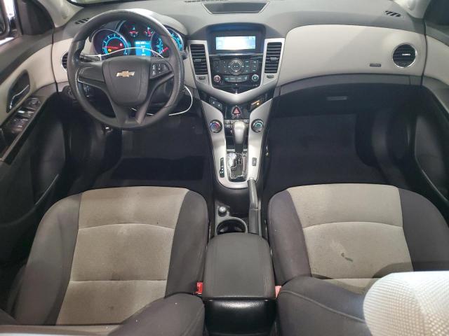 Photo 7 VIN: 1G1PA5SG9E7273710 - CHEVROLET CRUZE 