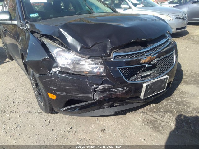 Photo 5 VIN: 1G1PA5SG9E7319679 - CHEVROLET CRUZE 