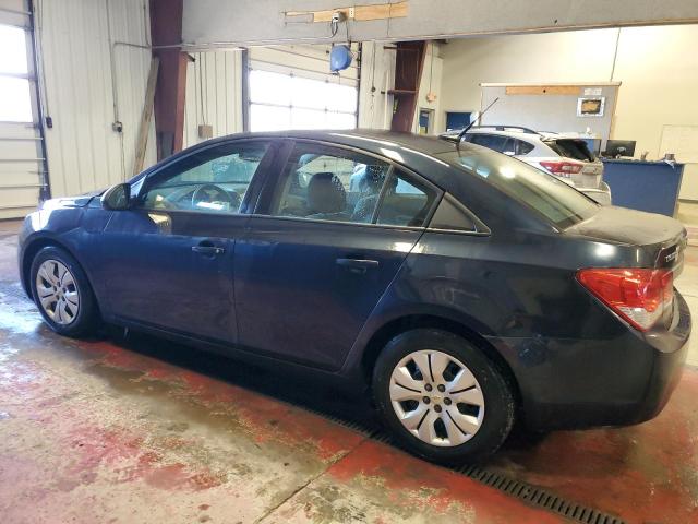 Photo 1 VIN: 1G1PA5SG9E7425792 - CHEVROLET CRUZE 