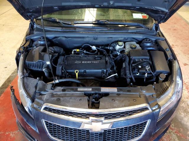 Photo 10 VIN: 1G1PA5SG9E7425792 - CHEVROLET CRUZE 