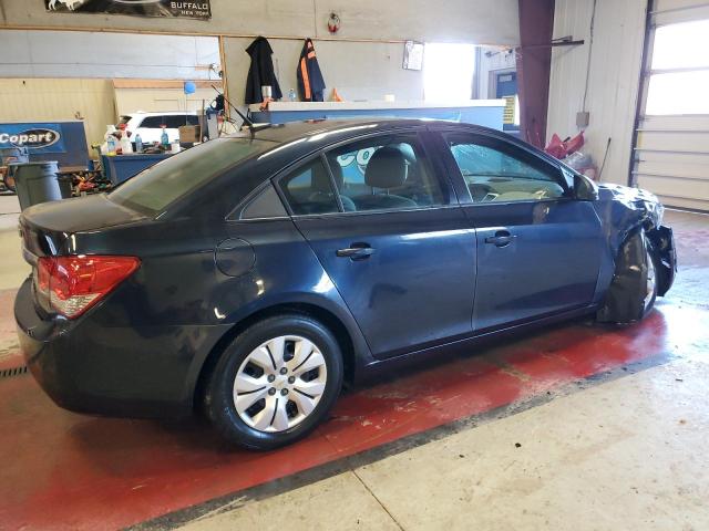 Photo 2 VIN: 1G1PA5SG9E7425792 - CHEVROLET CRUZE 