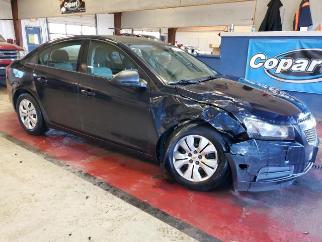 Photo 3 VIN: 1G1PA5SG9E7425792 - CHEVROLET CRUZE 