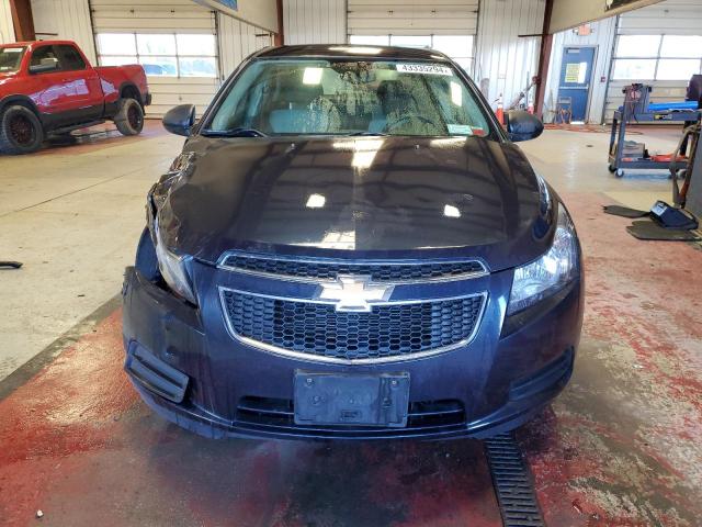 Photo 4 VIN: 1G1PA5SG9E7425792 - CHEVROLET CRUZE 