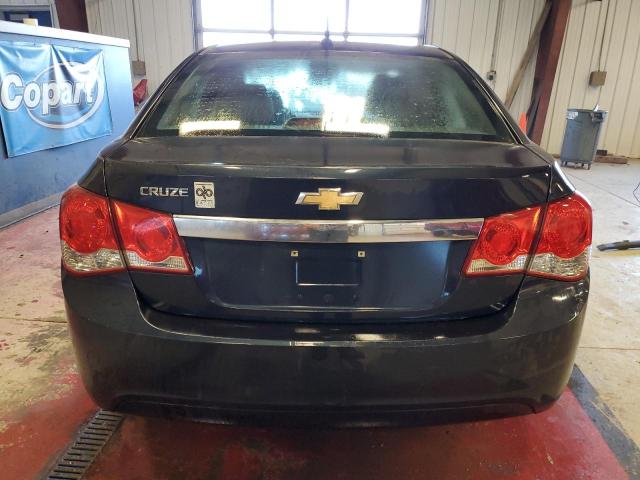 Photo 5 VIN: 1G1PA5SG9E7425792 - CHEVROLET CRUZE 