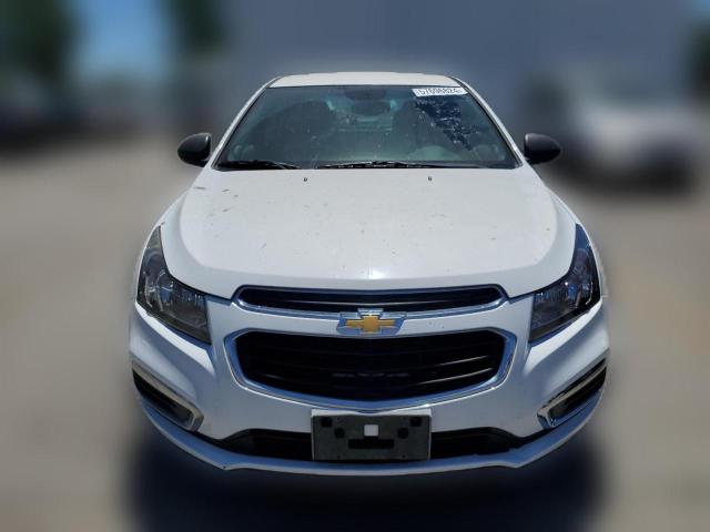 Photo 4 VIN: 1G1PA5SG9F7105714 - CHEVROLET CRUZE 