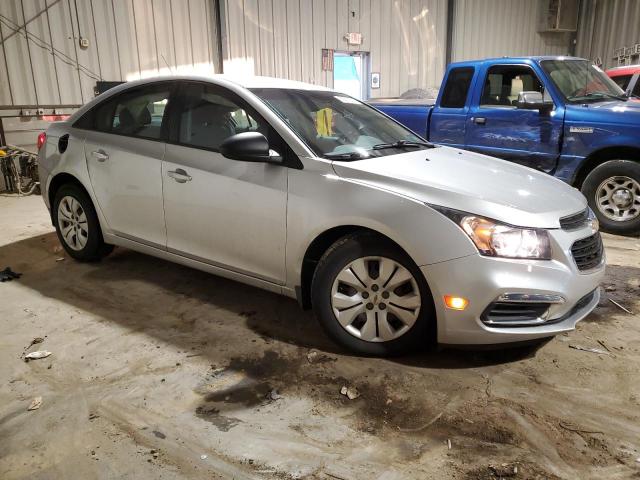 Photo 3 VIN: 1G1PA5SG9F7224573 - CHEVROLET CRUZE 