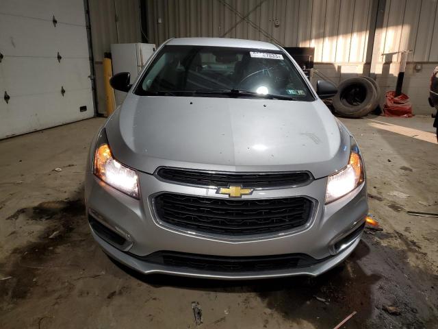 Photo 4 VIN: 1G1PA5SG9F7224573 - CHEVROLET CRUZE 