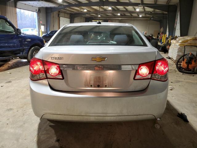 Photo 5 VIN: 1G1PA5SG9F7224573 - CHEVROLET CRUZE 