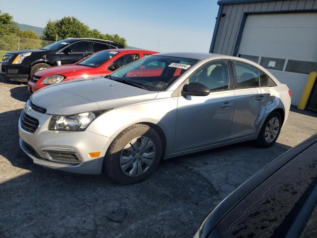 Photo 0 VIN: 1G1PA5SG9G7218435 - CHEVROLET CRUZE LIMI 