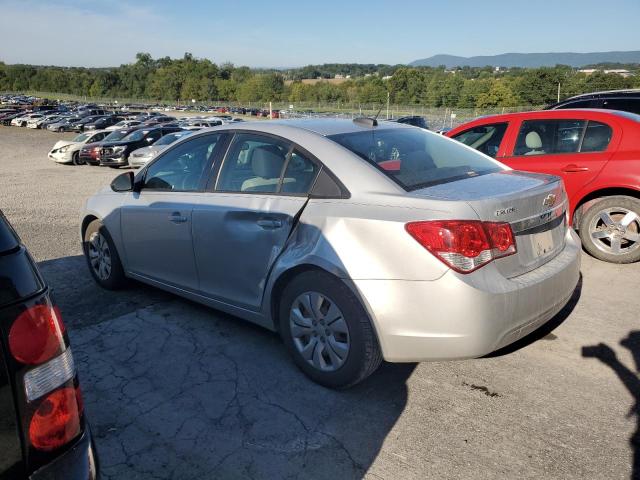 Photo 1 VIN: 1G1PA5SG9G7218435 - CHEVROLET CRUZE LIMI 