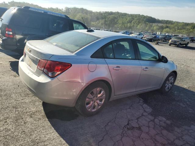 Photo 2 VIN: 1G1PA5SG9G7218435 - CHEVROLET CRUZE LIMI 