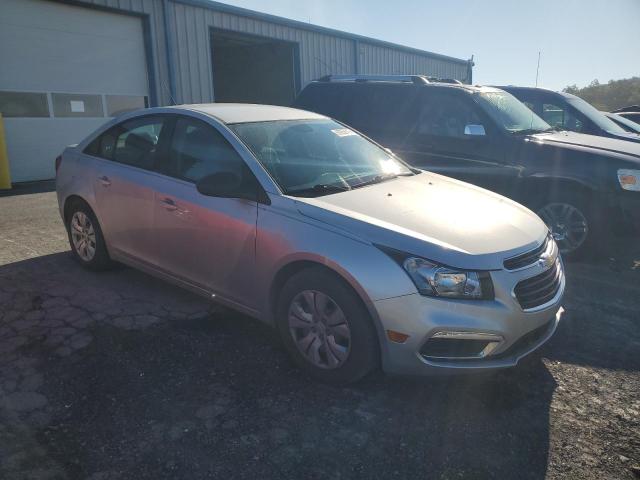 Photo 3 VIN: 1G1PA5SG9G7218435 - CHEVROLET CRUZE LIMI 