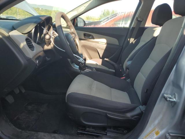 Photo 6 VIN: 1G1PA5SG9G7218435 - CHEVROLET CRUZE LIMI 