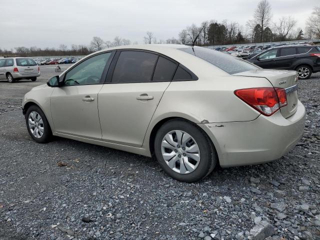 Photo 1 VIN: 1G1PA5SGXD7135737 - CHEVROLET CRUZE 