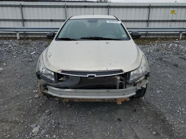 Photo 4 VIN: 1G1PA5SGXD7135737 - CHEVROLET CRUZE 