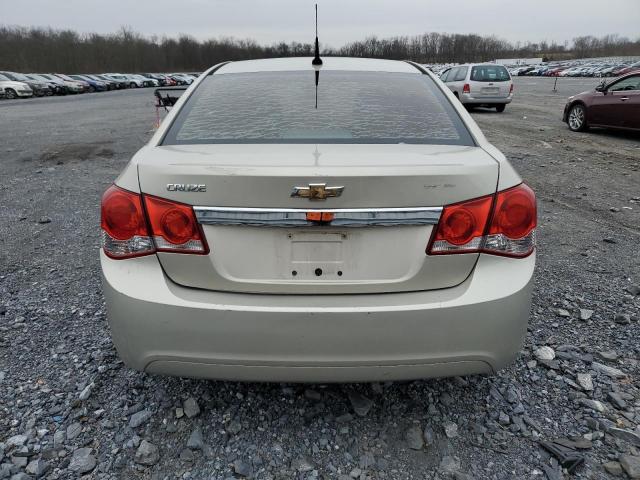 Photo 5 VIN: 1G1PA5SGXD7135737 - CHEVROLET CRUZE 